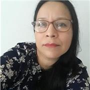 Profesora de Matemáticas, Contabilidad y finanzas